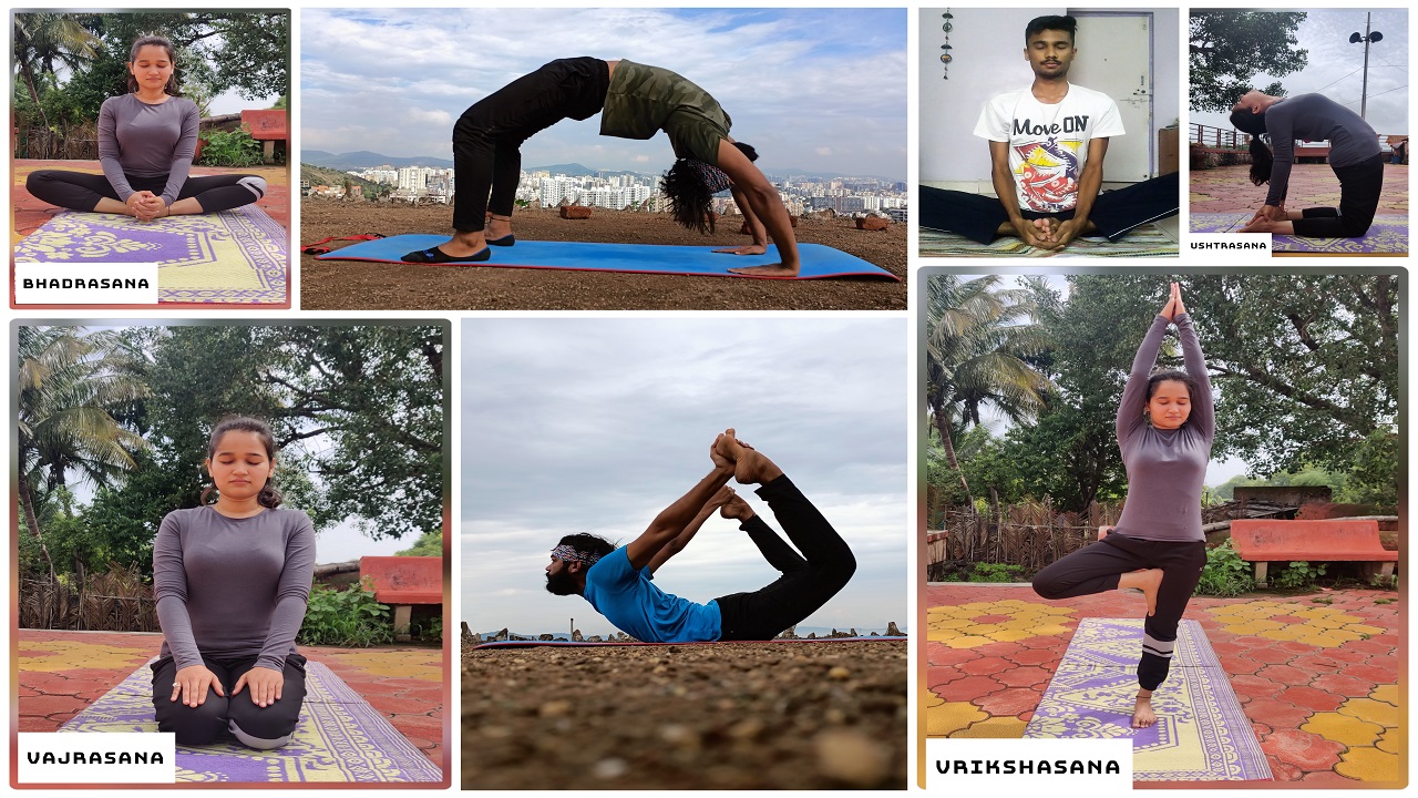 Yoga Day