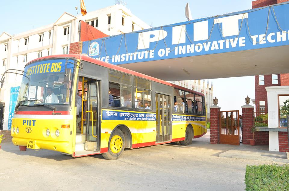 Bus Facility