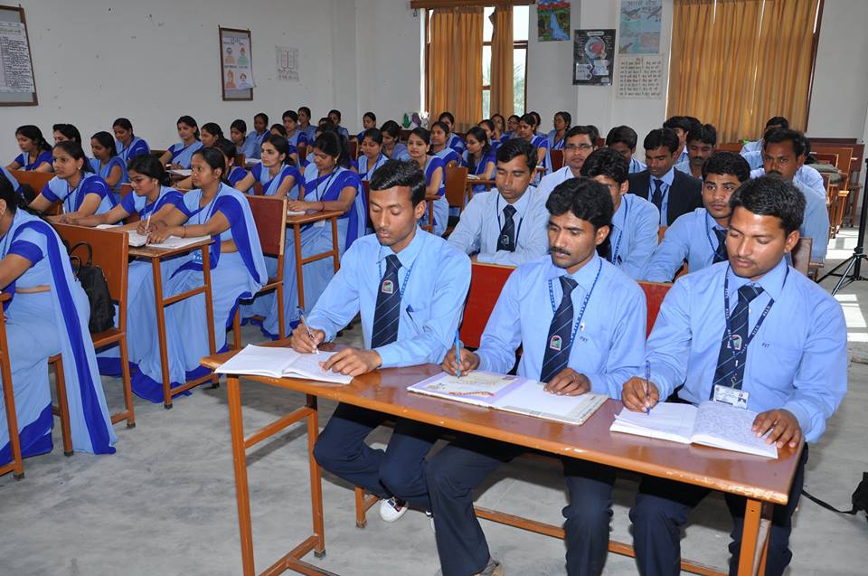 Classroom