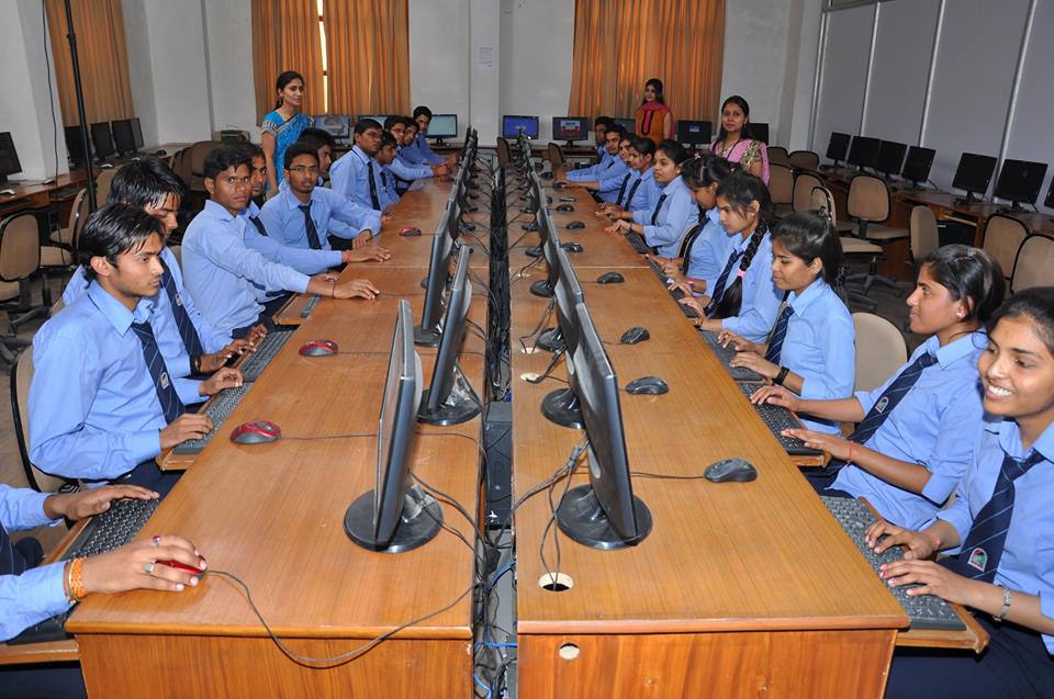 Computer Lab