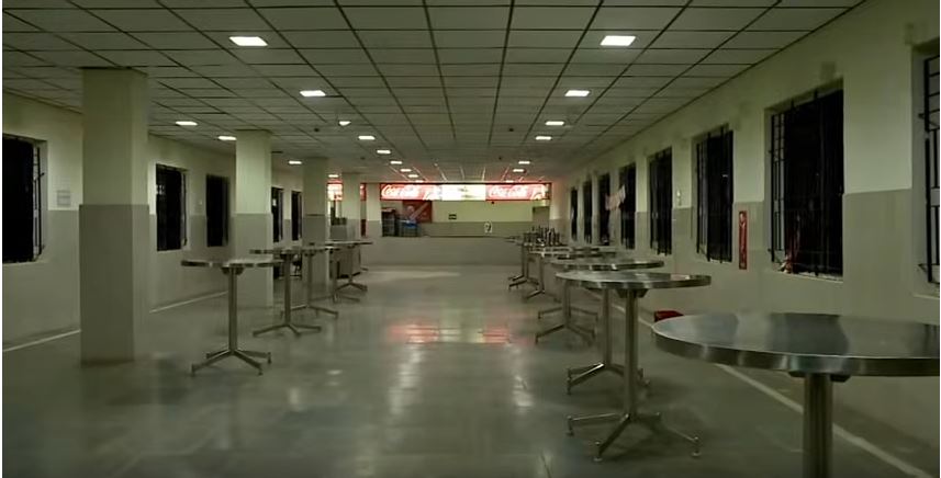 Cafeteria