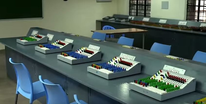 Digital Lab