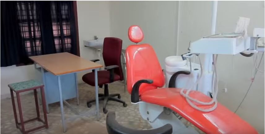 Health Center