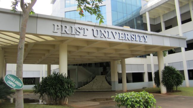 Inside Campus