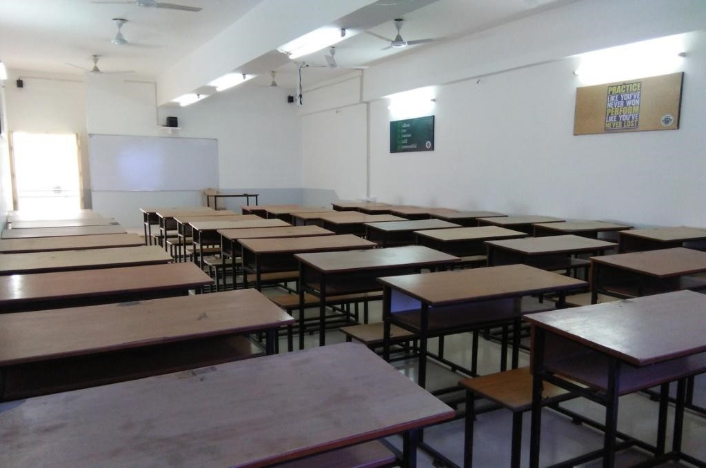 Classroom