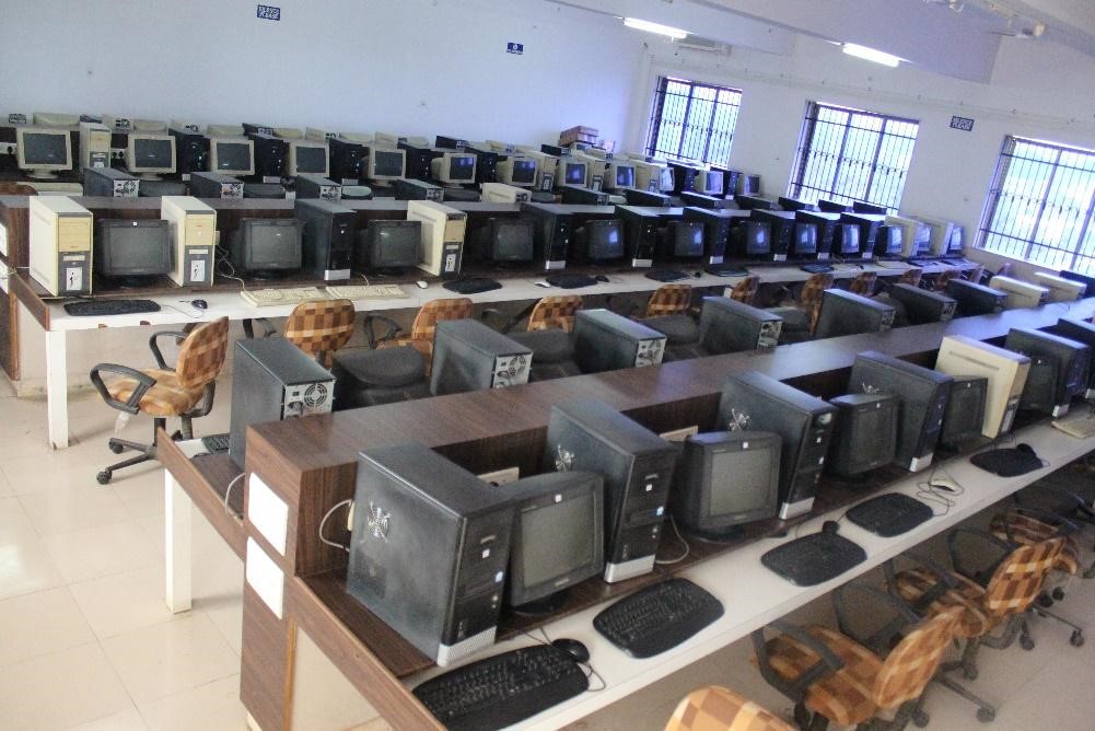 Compute Lab