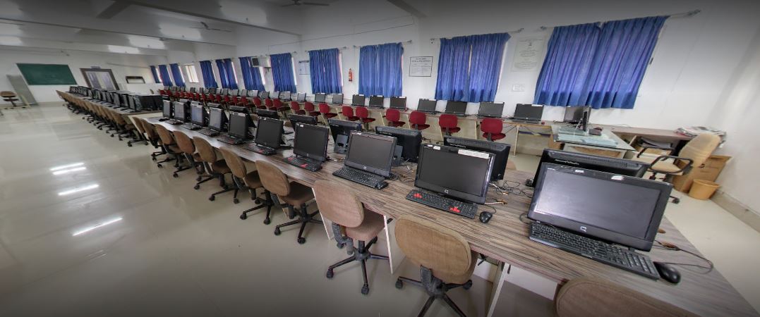 Computer Lab