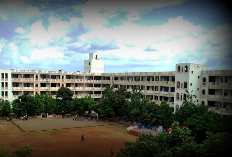 Campus Building