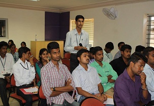 Classroom
