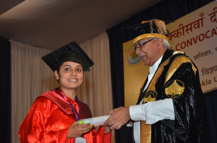 Convocation