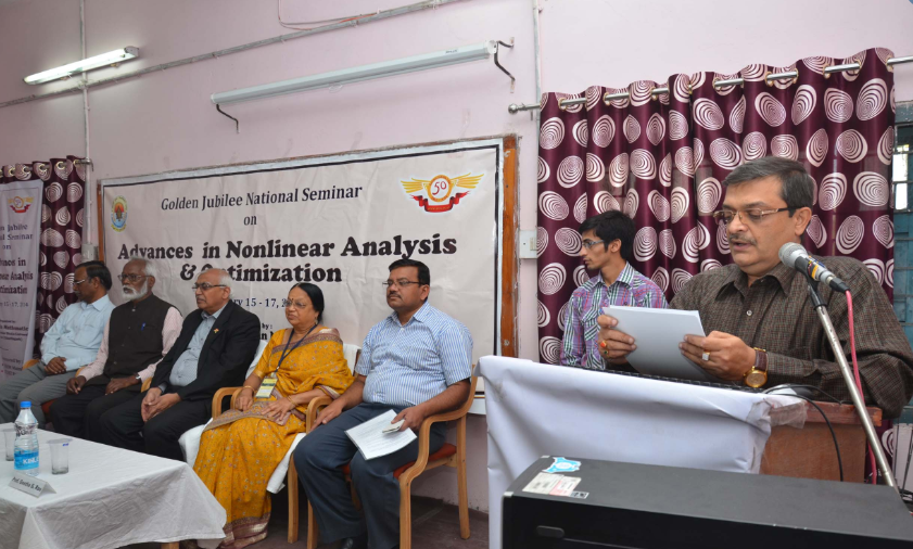 Guest Lectures