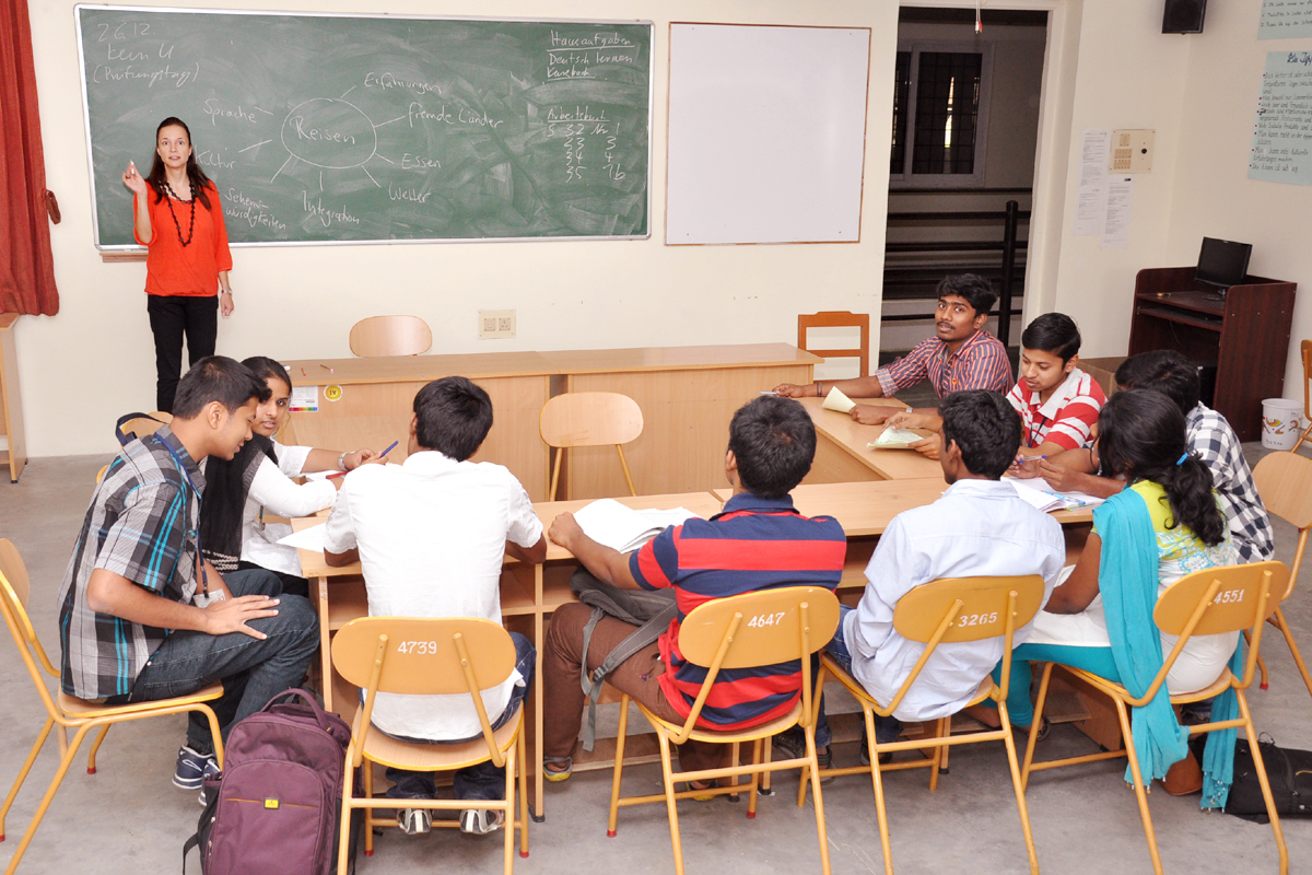 Classroom