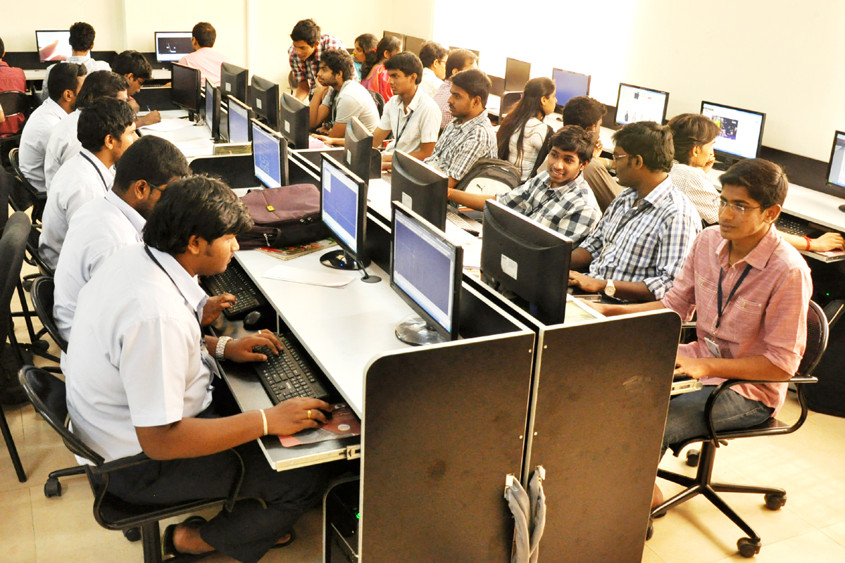 Computer Lab