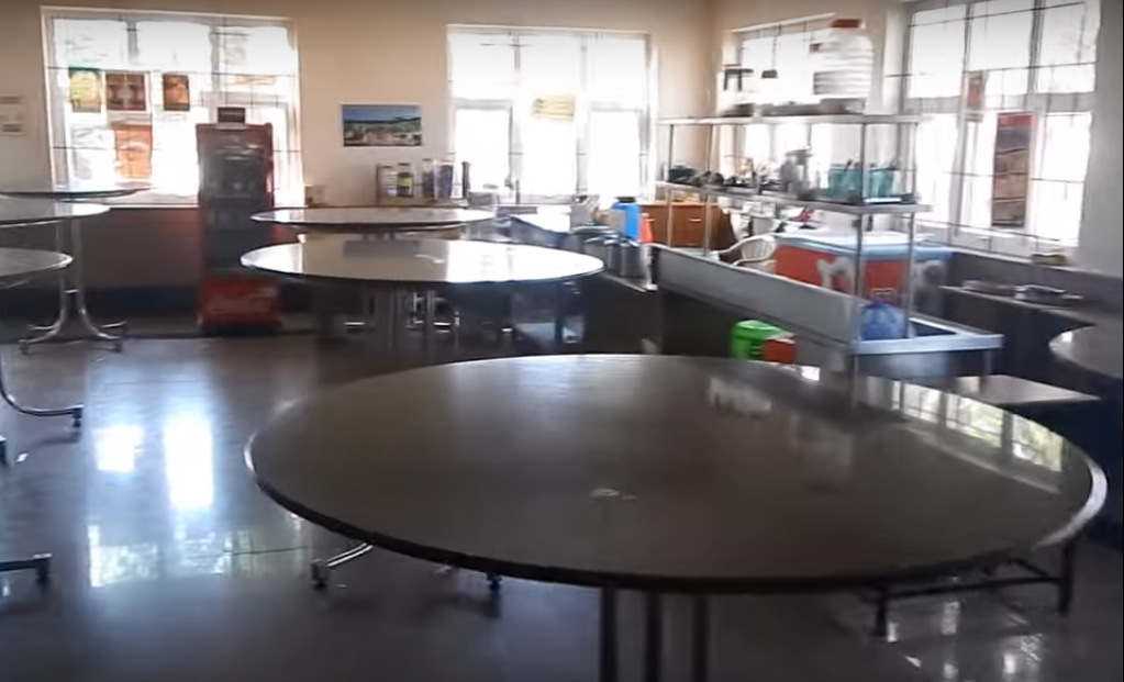 Cafeteria