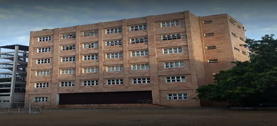 Campus Building