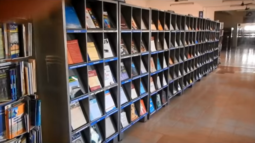 Library