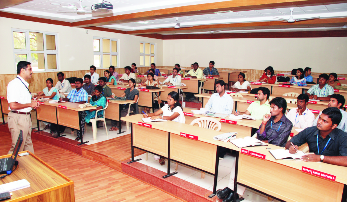 Classroom