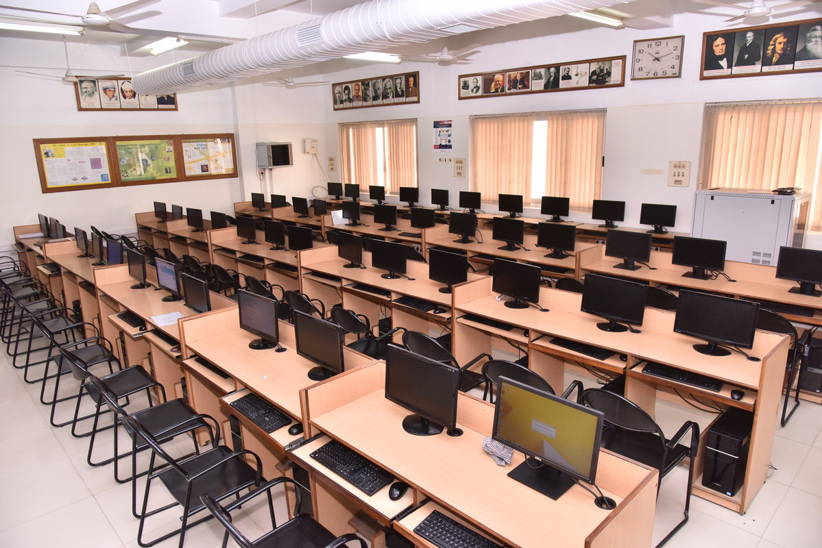 Computer Lab