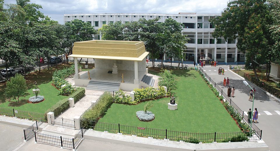 Campus View
