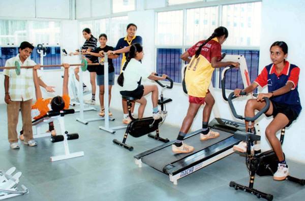 Gym