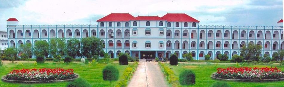 Campus View