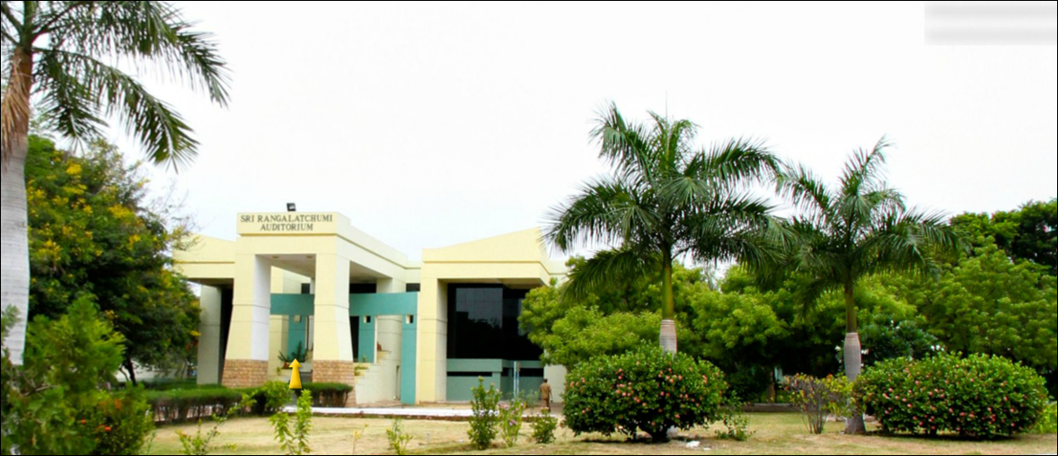 Auditorium