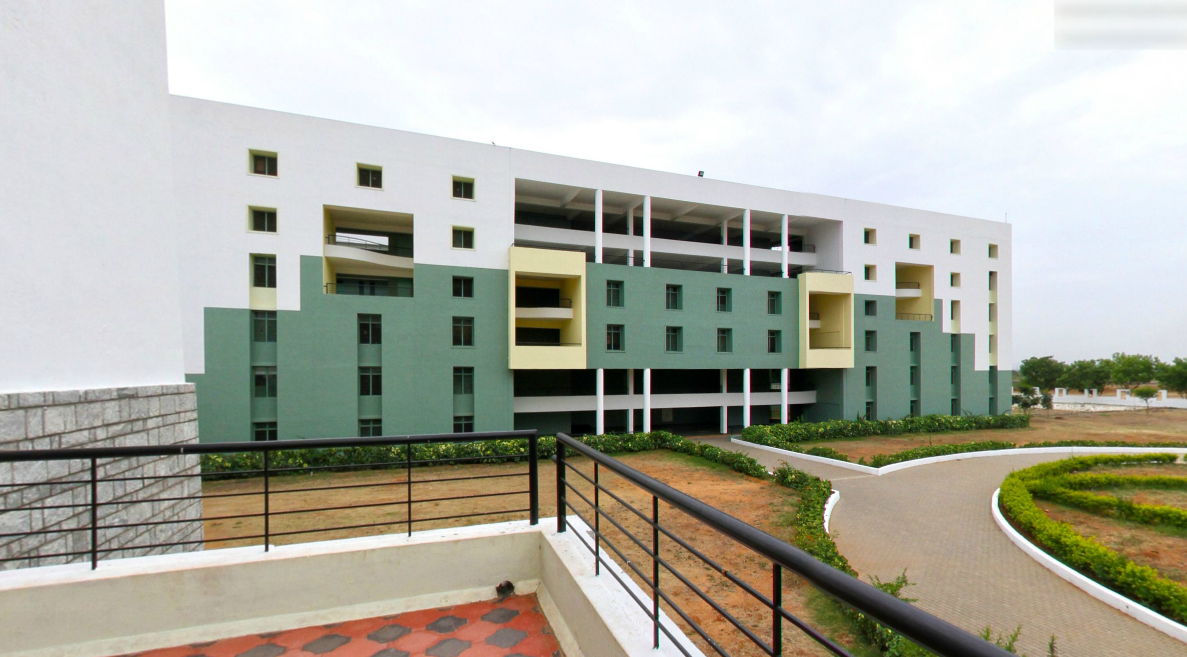 Hostel Building