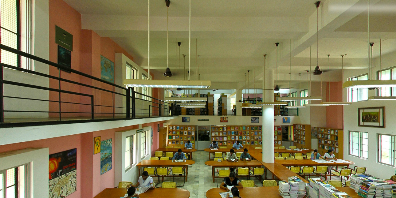 Library