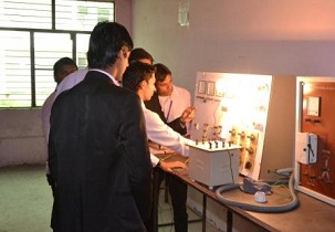 Electrical Laboratory