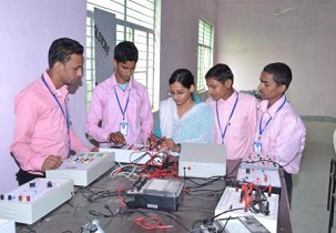 Electronics Laboratory