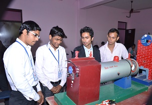 Mechanical Laboratory