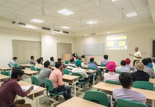 Classroom