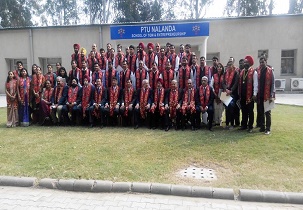 Convocation Ceremony