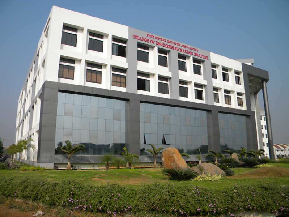 Campus Building