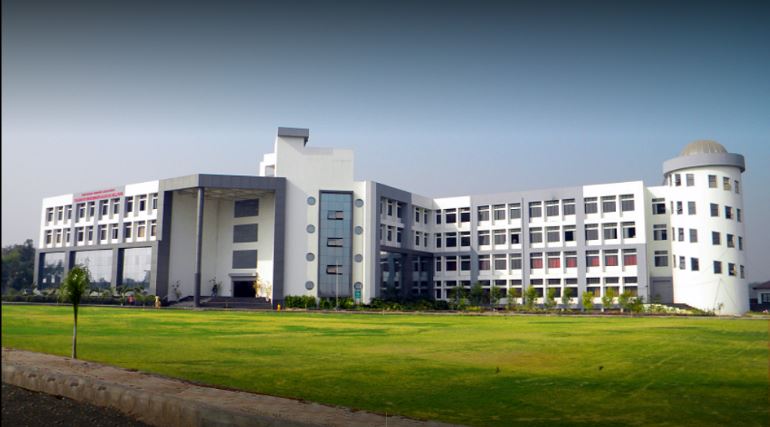 Campus View