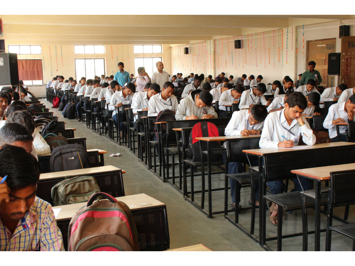 Classroom