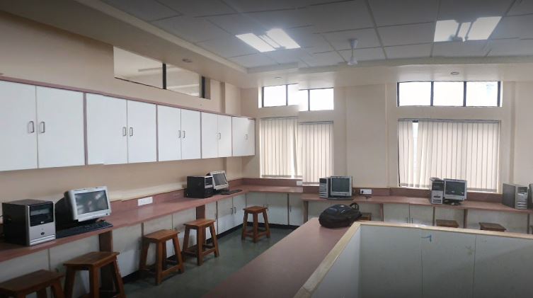 Lab
