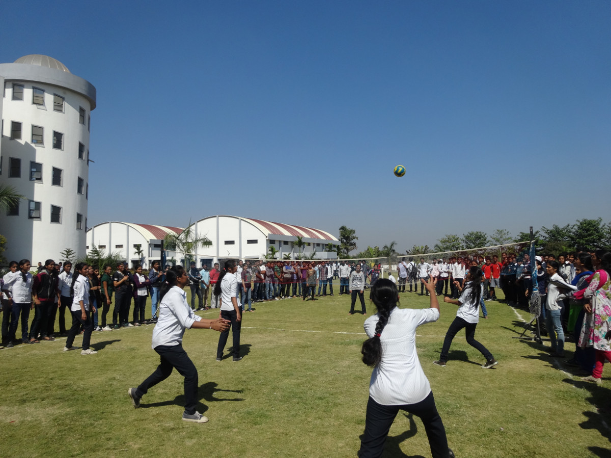 Sports Facility