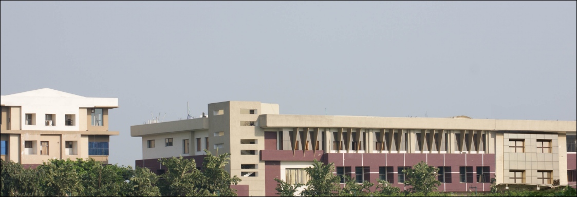 Campus View