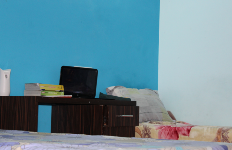 Hostel Room