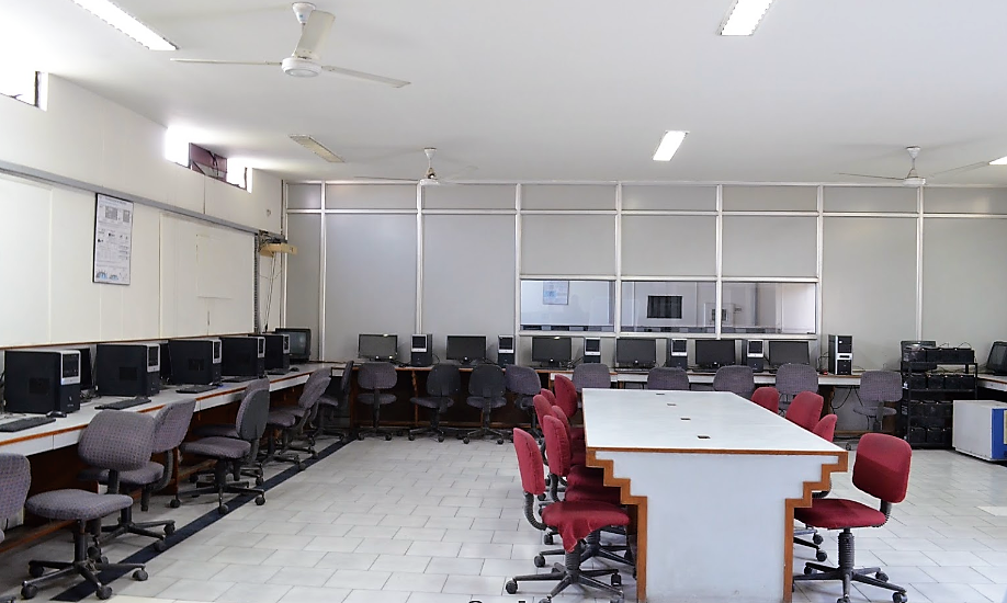 Computer Lab