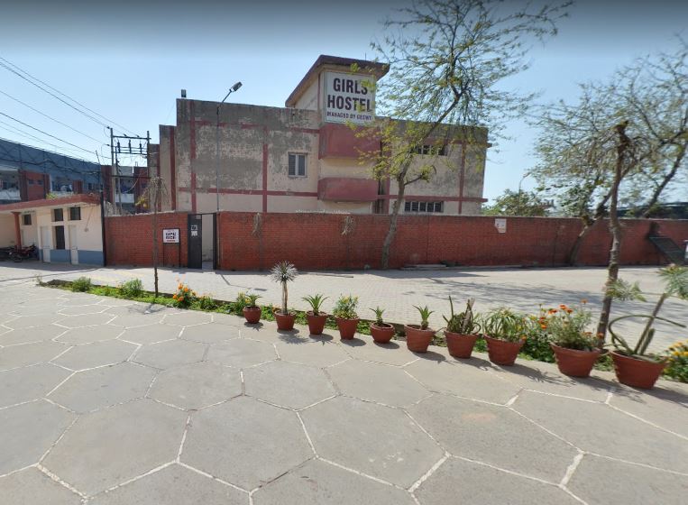Girls Hostel