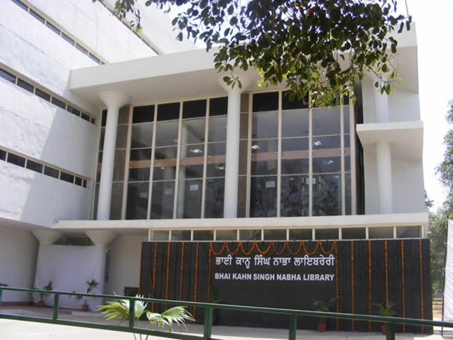 Library