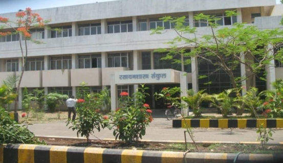 Chemistry Department