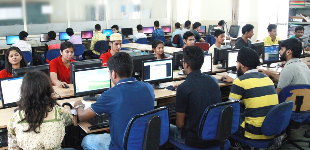 Computer Lab