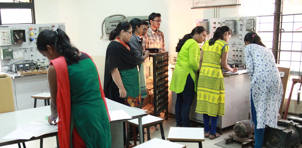 Electrical lab