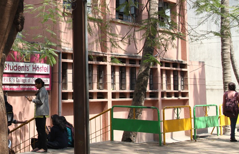 Hostel