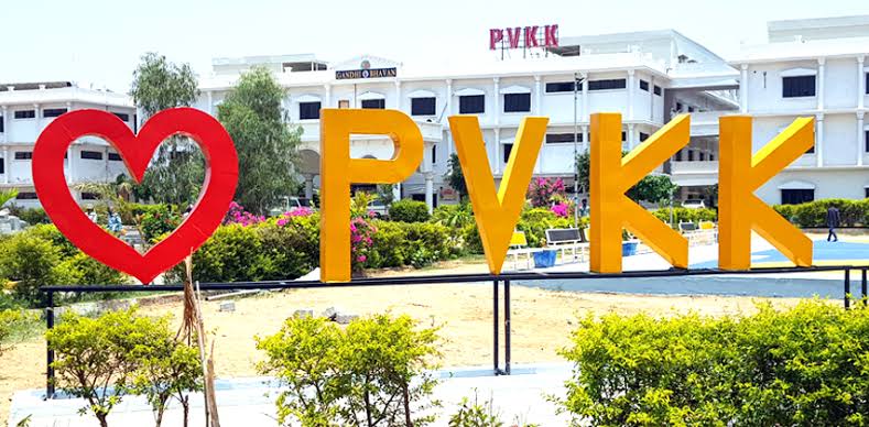Campus View