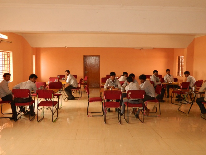 Canteen