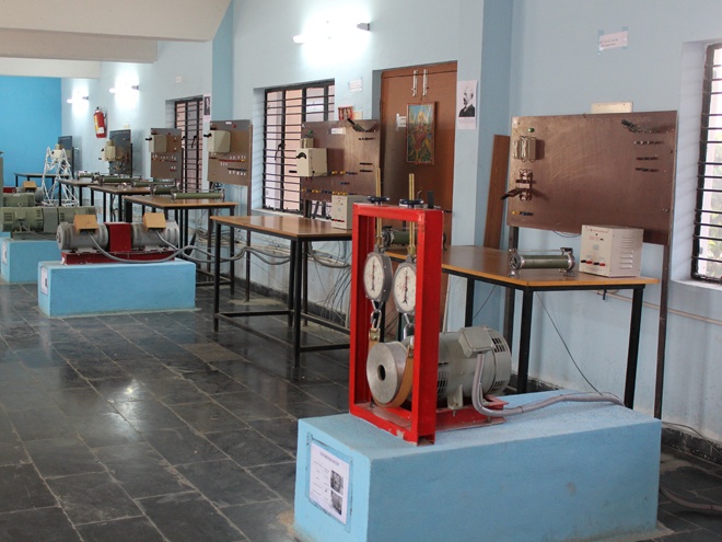 Civil Lab